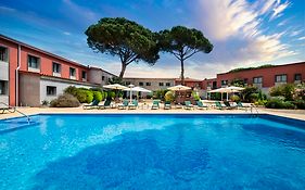 Salles Hotel Aeroport De Girona